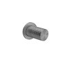Настенный смеситель для раковины Gessi Habito Intreccio, хром (70199-031) Для раковины Хром