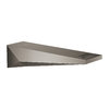  Излив для ванны Grohe Allure Brilliant, графит матовый (13485AL0) GroheAllure Brilliant 
