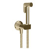 Гигиенический душ Gessi Habito, латунь (45126-710) Гигиенические души Латунь