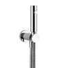 Гигиенический душ Gessi Habito, хром (45123-031) Гигиенические души Хром