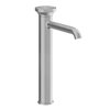 Смеситель для раковины 317 мм без донного клапана Gessi Origini, хром (66004-031) Для раковины Хром