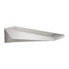  Излив для ванны Grohe Allure Brilliant, нержавеющая сталь (13299DC0) GroheAllure Brilliant 