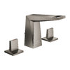 Смеситель для раковины Grohe Allure Brilliant M-Size, графит матовый (20626AL0) Для раковины Графит, Черный, Черный матовый