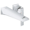 Смеситель для раковины Grohe Allure Brilliant L-Size, хром (29403000) Для раковины Хром