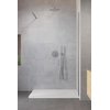 Душевая перегородка Radaway Modo New Brushed Nickel II 65 см (389065-91-01) walk-in Прозрачное