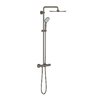 Душевая стойка Grohe Euphoria System 310, графит темный матовый (26075AL0) Душевые стойки Графит матовый