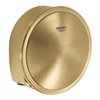 Слив и перелив для ванны Grohe Talentofill, холодный рассвет матовый (19952GN0) Для ванн 