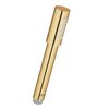 Ручной душ Grohe Sena Stick, холодный рассвет (26465GL0) Ручные души (лейки) Золото