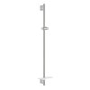 Штанга для душа Grohe Rainshower SmartActive 900 мм, суперсталь (26603DC0) Grohe Коллекция Rainshower Smartactive 