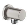 Шлангове під'єднання Grohe Rainshower, суперсталь (27057dc0) Grohe Коллекция Rainshower 