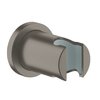 Тримач ручного душу Grohe Rainshower, графіт темний матовий (27074al0) Grohe Коллекция Rainshower 
