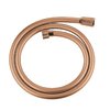 Шланг для душа 125 см Grohe Silverflex, теплый закат (28362DA0) Grohe Коллекция Silverflex 