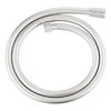 Шланг для душа 125 см Grohe Silverflex, суперсталь (28362DC0) Grohe Коллекция Silverflex 