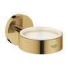 Підвісний тримач для склянок Grohe Essentials, холодний Світанок (40369GL1) Тримачі для аксесуарів Grohe