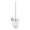 Ершик для унитаза Grohe Essentials, хром (40374001) Ершики для унитаза Grohe
