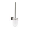 Ершик для унитаза Grohe Essentials, графит темный матовый (40374001) Ершики для унитаза Grohe