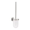 Ершик для унитаза Grohe Essentials, суперсталь (40374DC1) Ершики для унитаза Grohe