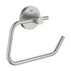 Тримач туалетного паперу Grohe Essentials, суперсталь (40689dc1) Паперотримачі Grohe