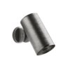 Душевая лейка Ø79 мм распыление Gessi Outdoor Trame, нерж. сталь (57245-239) Верхние души Нерж. сталь