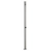 Уличная душевая стойка Gessi Outdoor G02, нерж. сталь (63205-239) Душевые стойки Нерж. сталь