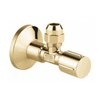 Вентиль угловой Grohe, холодный рассвет (22037GL0) Grohe 