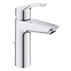 Змішувач для раковини Grohe Eurosmart M-Size, хром (23322003) Для раковини Хром
