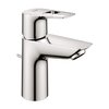 Смеситель для раковины Grohe BauLoop S-Size, хром (23335001) Для раковины Хром