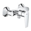 Смеситель для душа Grohe BauEdge, хром (23636001) Для душа Хром