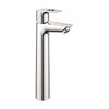 Смеситель для раковины Grohe BauLoop XL-Size, хром (32856001) Для раковины Хром