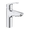 Змішувач для раковини Grohe Eurosmart M-size, хром (23976003) Для раковини Хром