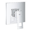 Смеситель для душа Grohe Eurocube, хром (24061000) Для ванны, Для душа Хром