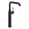 Змішувач для раковини Grohe Essence New XL-Size, чорний матовий (24170kf1) Для раковини Чорний, Чорний матовий