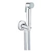 Гигиенический душ Grohe New Tempesta-F, хром (26358000) Гигиенические души Хром