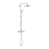 Душевая стойка Grohe Euphoria System 260, хром (27296003) Душевые стойки Хром