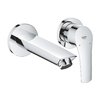 Змішувач для раковини 171 мм Grohe Eurosmart L-Size, хром (29337003) Для раковини Хром