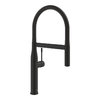 Змішувач для кухні Grohe Essence New, чорний матовий (30503kf0) Для кухні Чорний, Чорний матовий