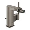 Змішувач для біде Grohe Plus s-Size, графіт темний матовий (33241al3) Для біде Графіт матовий
