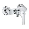 Смеситель для ванны Grohe Eurosmart, хром (33555003) Для ванны Хром