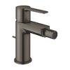 Змішувач для біде Grohe Lineare S-Size, графіт темний матовий (33848al1) Для біде Графіт матовий