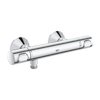 Термостатический смеситель для ванны Grohe Grohtherm 500, хром (34793000) Для ванны Хром