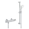 Смеситель для душа с термостатом Grohe Grohtherm 500, хром (34796000) 