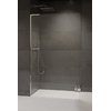 Душевая перегородка Radaway Modo SL II 55 см (10319055-01-01L) walk-in Прозрачное