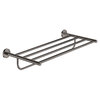 Полочка для полотенец Grohe Essentials, графит (40800A01) Полотенцедержатели, Полочки Grohe