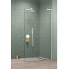 Душевая перегородка Radaway Modo SL White II 100 см (10319104-04-01R) walk-in Прозрачное