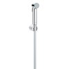 Гигиенический душ Grohe Tempesta-F Trigger Spray 30, хром (26352000) Гигиенические души Хром
