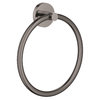 Полотенцедержатель Grohe Essentials, графіт (40365a01) Полотенцедержателі Grohe