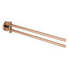 Полотенцедержатель Grohe Essentials, теплый закат (40371DA1) Полотенцедержатели Grohe