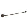 Полотенцедержатель Grohe Essentials, графит матовый (40386AL1) Полотенцедержатели Grohe