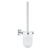 Ершик для унитаза Grohe BauCosmopolitan, хром (40463001) Ершики для унитаза Grohe