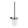 Йоржик для унітазу Grohe Essentials Cube, графіт темний матовий (40513AL1) Йоржики для унітазу Grohe